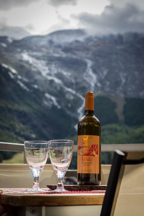 Jessica 2 Saas-Fee