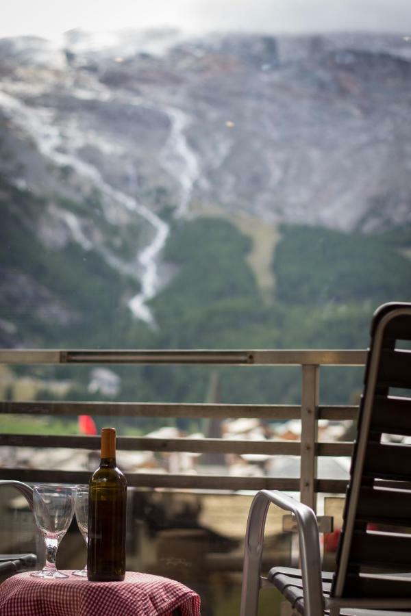 Apartment Jessica 2 Saas-Fee