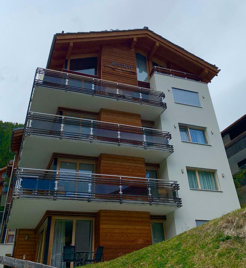 Apartment Jessica 2 *